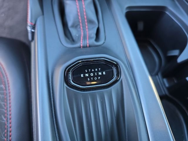 2026 Dodge Charger Scat Pack - Photo 24