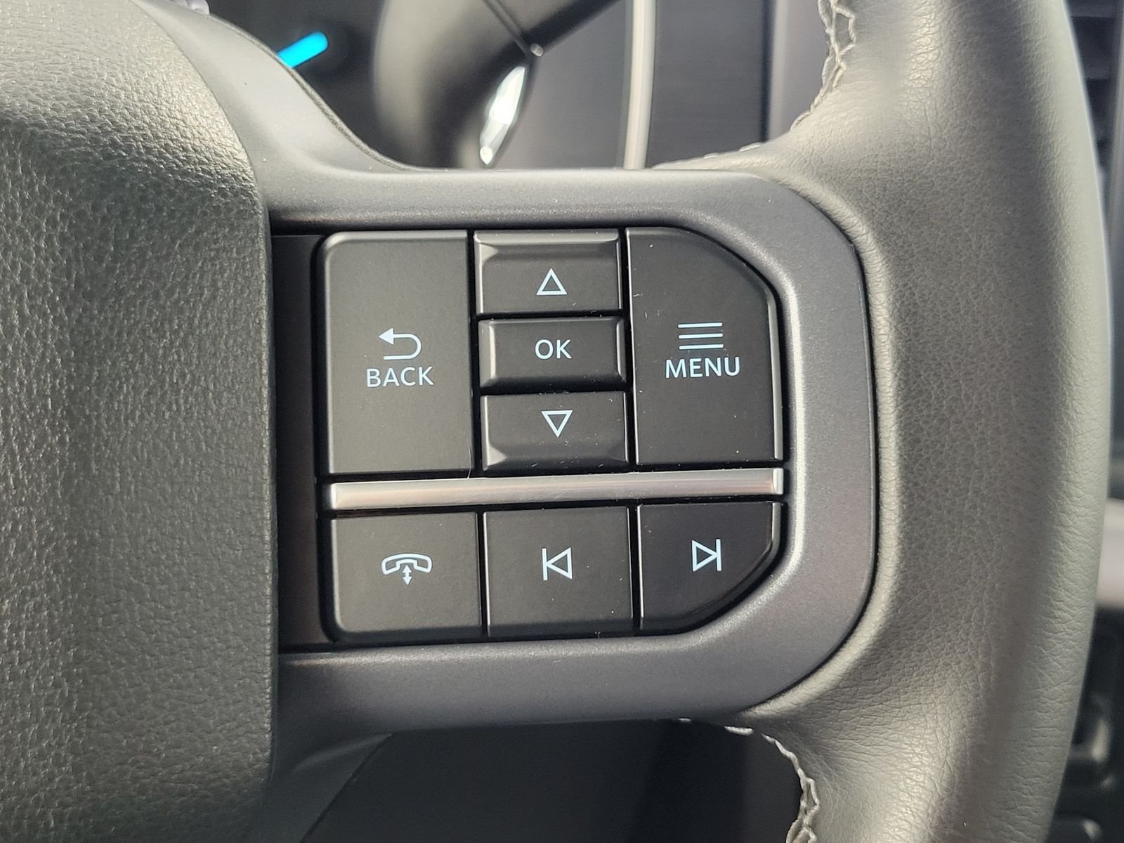 Certified Used 2023 Black Ford XLT image 17