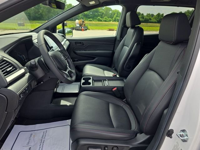 2024 Honda Odyssey SPORT - Photo 18
