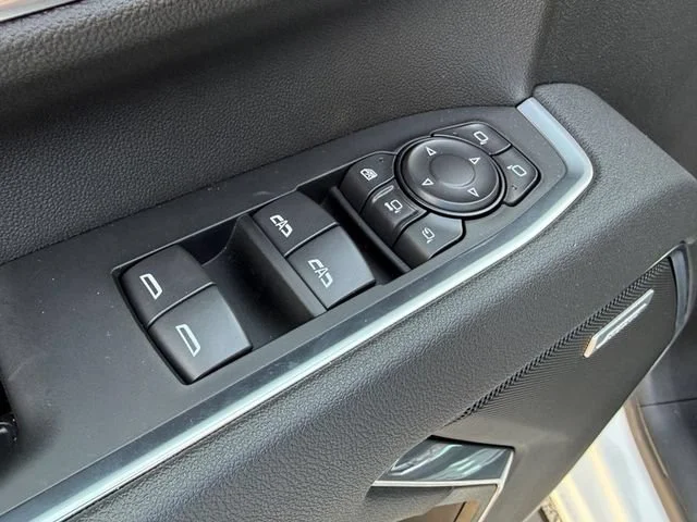 2026 Chevrolet Silverado 2500 HD LTZ - Photo 14