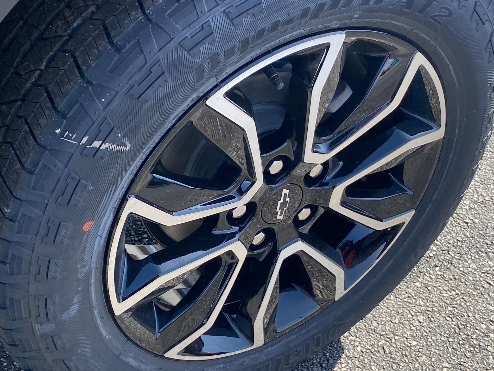 2026 Chevrolet Trailblazer Activ - Photo 23