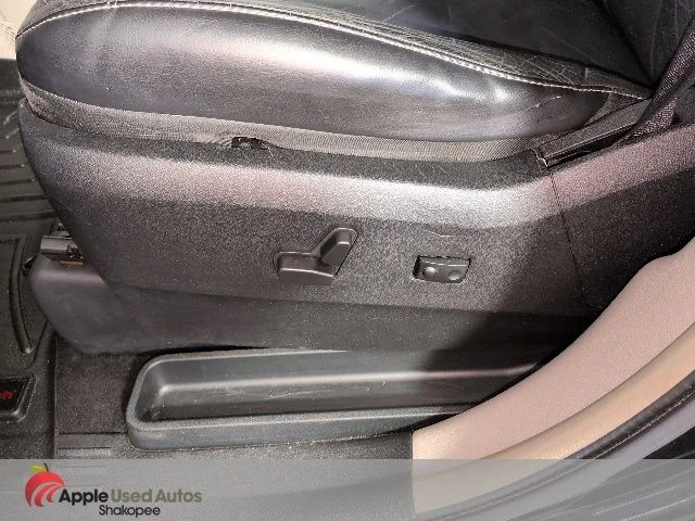 Used 2012 Black Chrysler Limited image 15