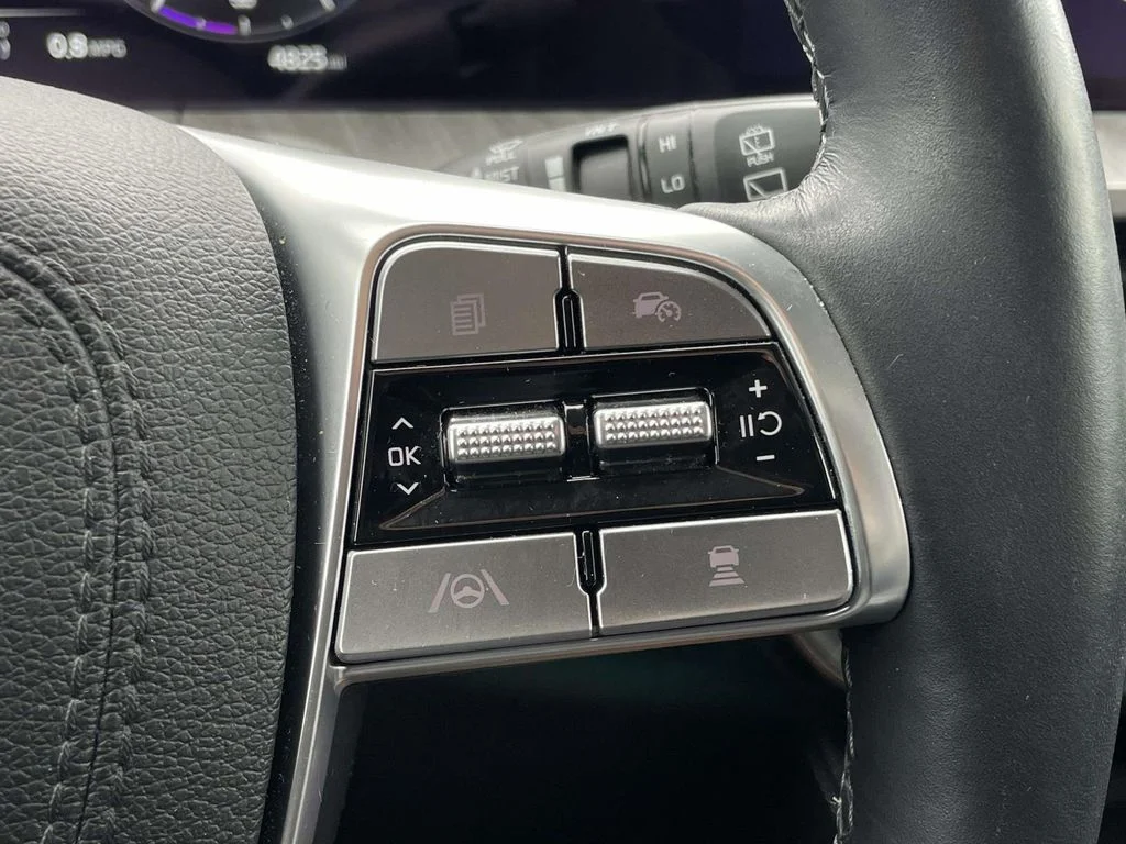 2024 Kia Telluride SX - Photo 12
