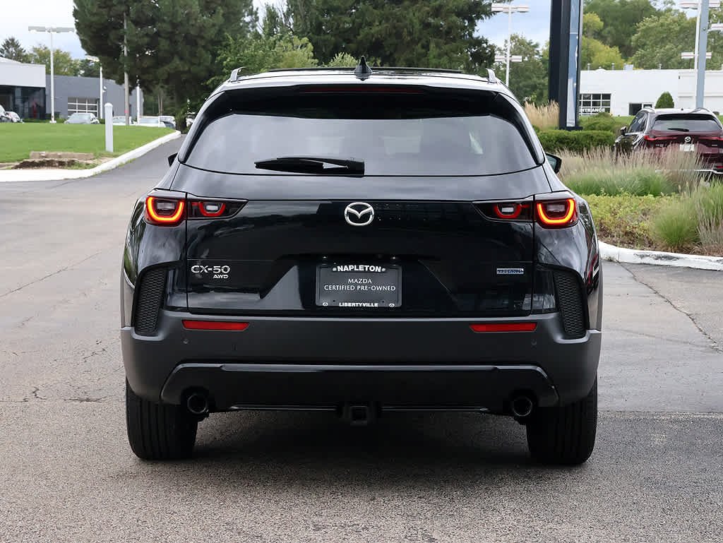 2026 Mazda CX-50 Premium - Photo 6