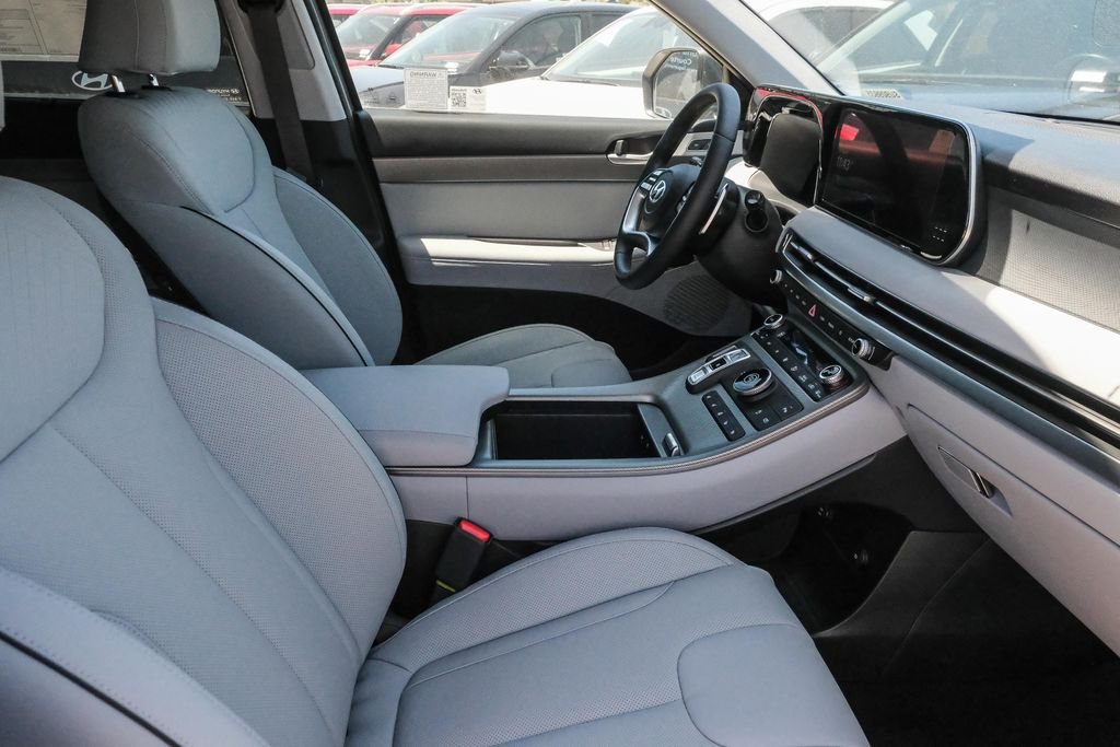 2025 Hyundai Palisade SELPremium - Photo 18