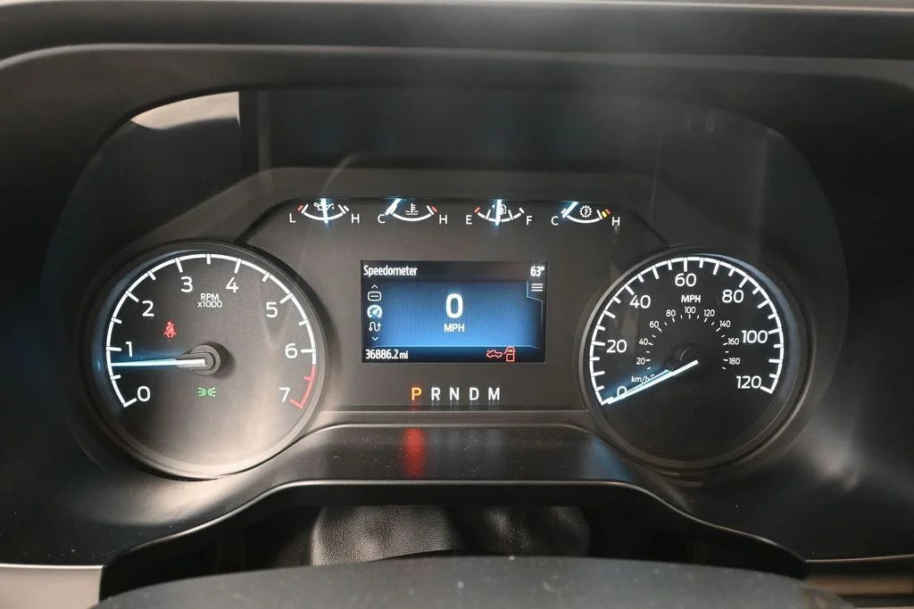 2023 Ford F-250 Super Duty XLT - Photo 30
