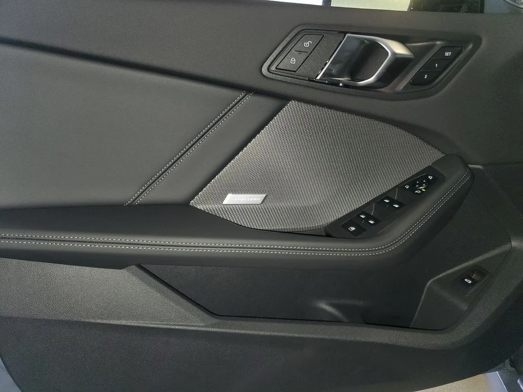 New 2026 Gray BMW 228 Gran Coupe image 13
