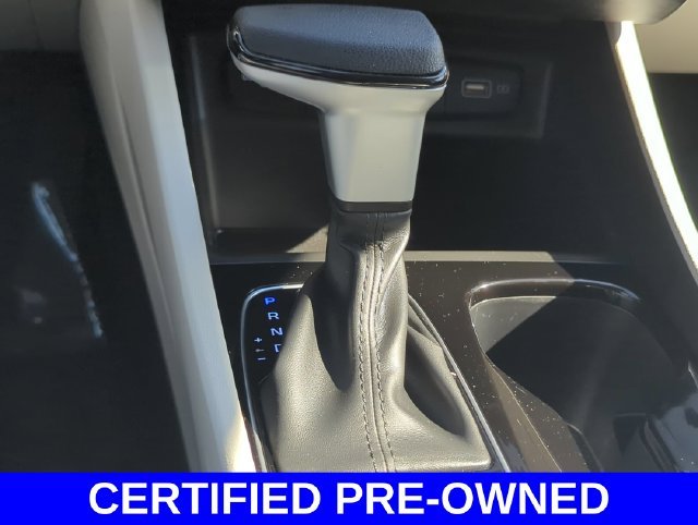 2024 Hyundai Tucson SEL - Photo 23