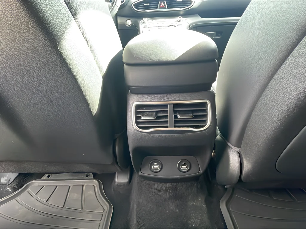 Used 2023 Silver Hyundai SEL image 20