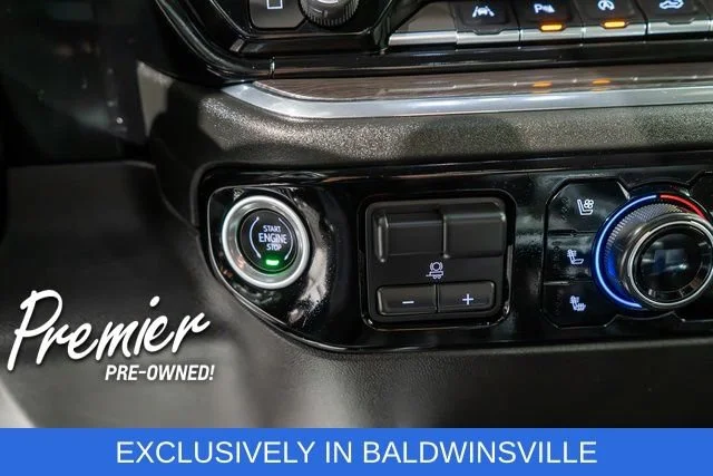 2023 Chevrolet Silverado 1500 LTZ - Photo 26
