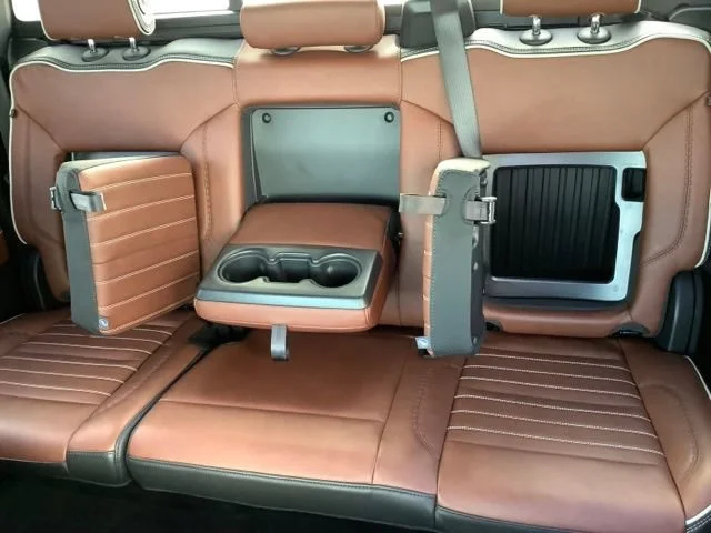 2026 GMC Sierra 1500 Denali Ultimate - Photo 22