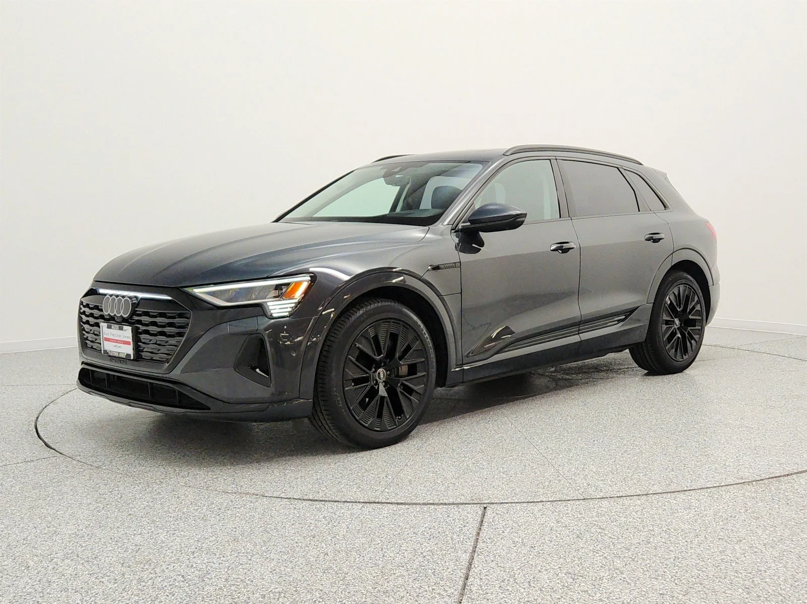 2024 Audi Q8 e-tron 55 114 kWh Prestige quattro's photo
