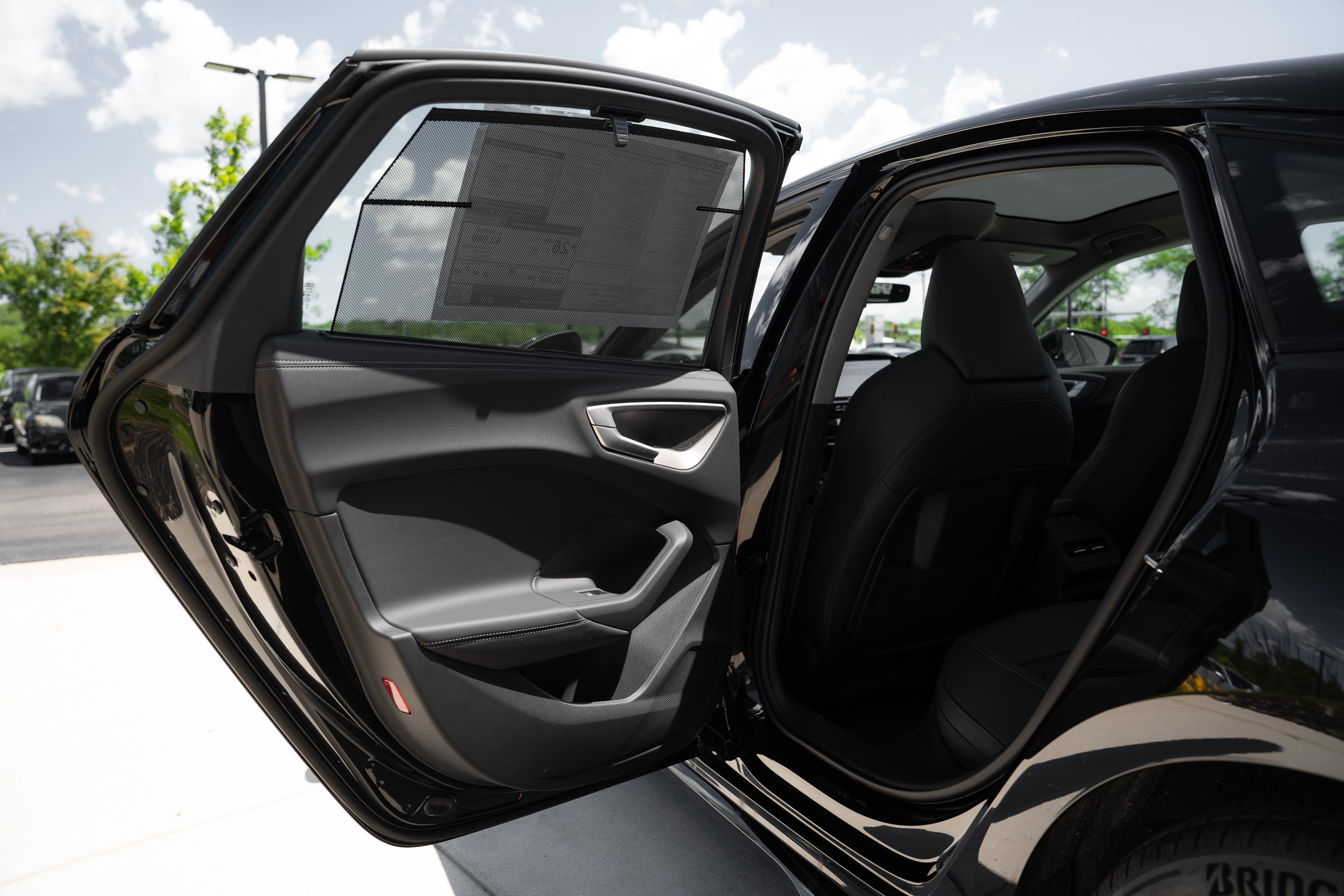 New 2026 Mythos Audi Prestige image 28