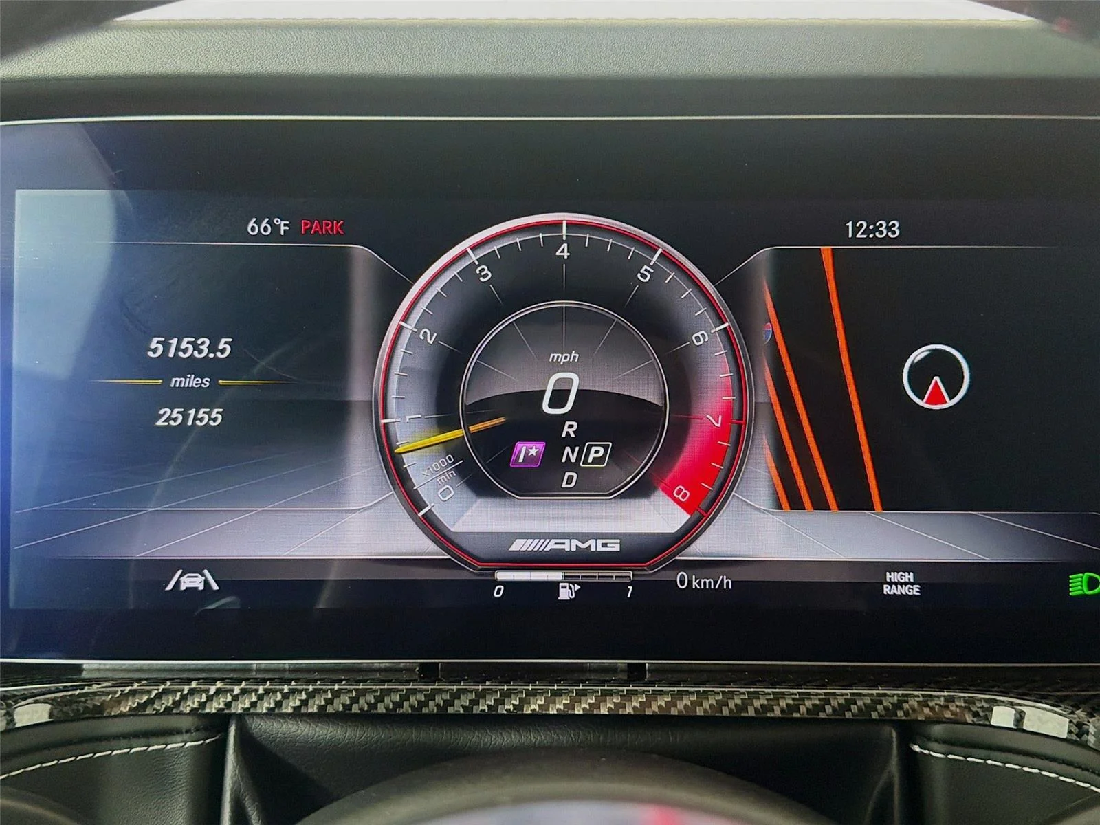 2024 Mercedes-Benz G-Class AMG G63 - Photo 14