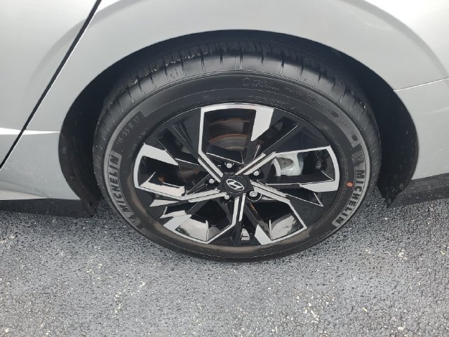 2024 Hyundai Sonata SEL - Photo 25