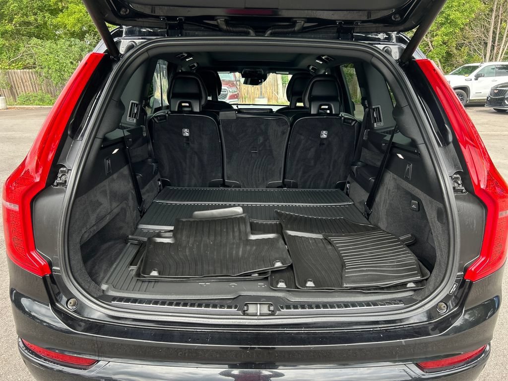 2020 Volvo XC90 Momentum - Photo 15