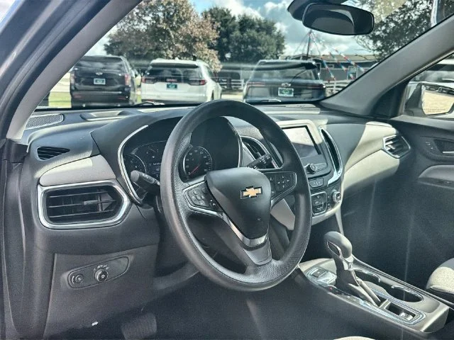2023 Chevrolet Equinox LT - Photo 10