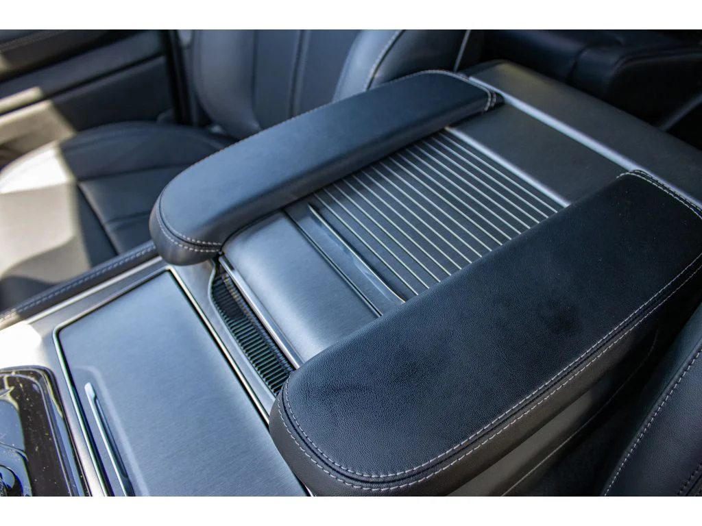 New 2026 Bright White Clearcoat Jeep Limited Altitude image 41