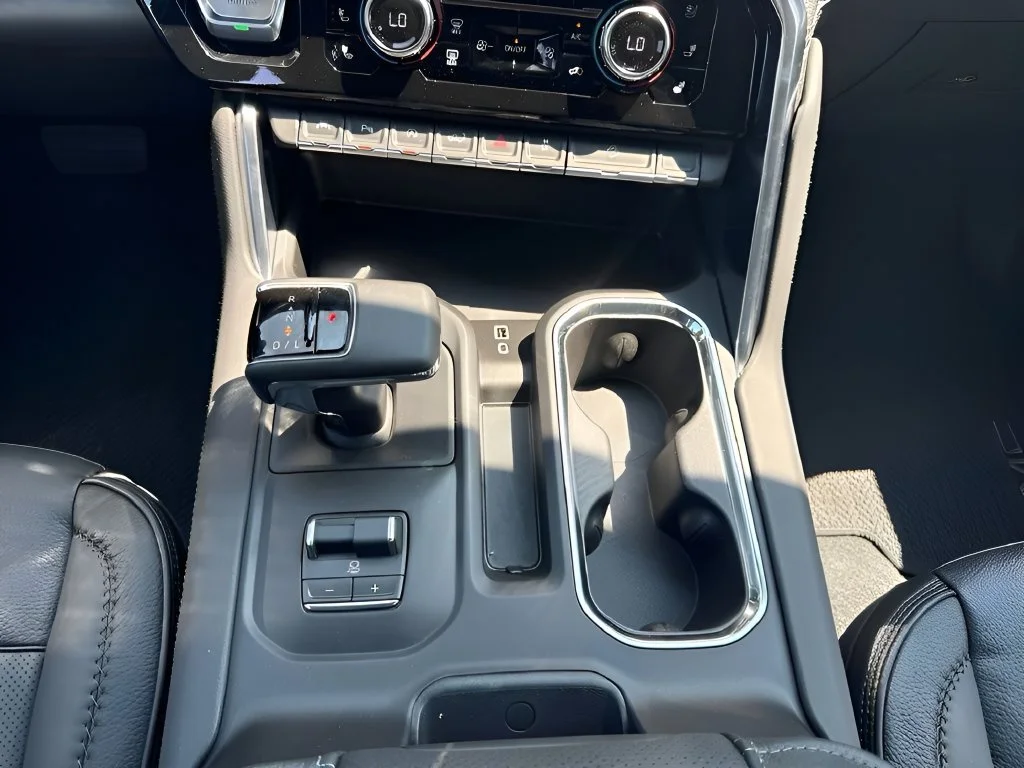 New 2026 Sterling Metallic GMC Denali image 20