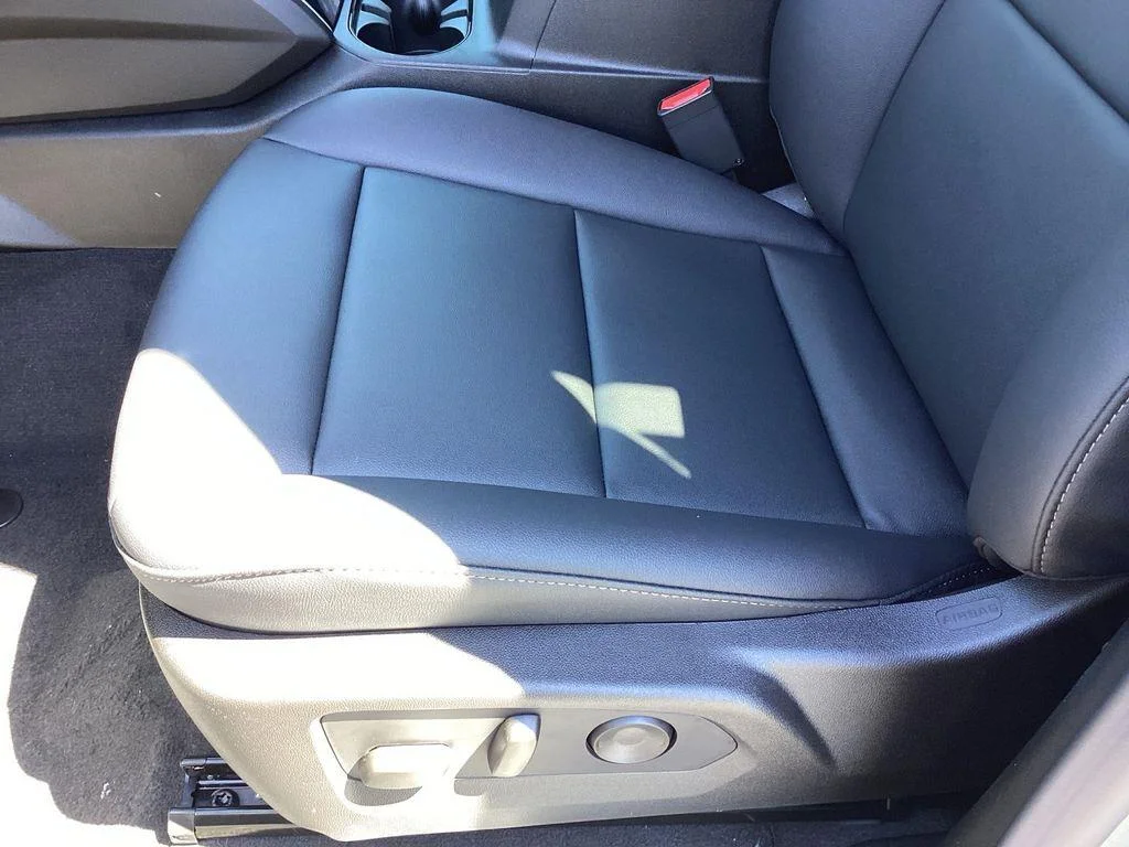 New 2026 Sterling Gray Metallic Chevrolet LT image 12