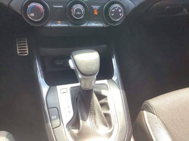 2021 Kia Forte GT-Line - Photo 33