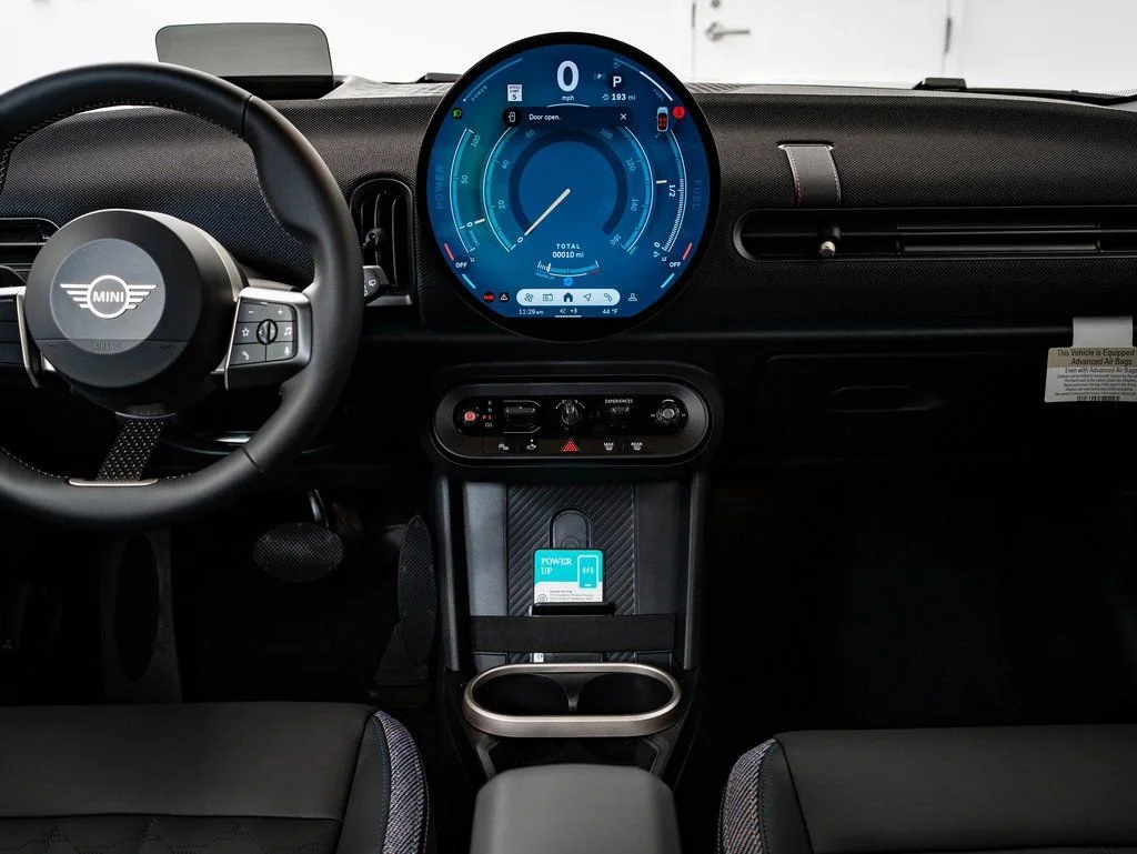 2026 MINI Hardtop 2 Door S - Photo 31