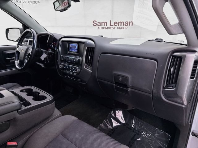 Used 2014 Silver Chevrolet LT image 24