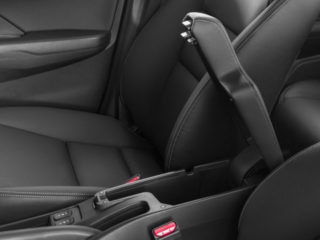 Used 2017  Honda EX-L image 15