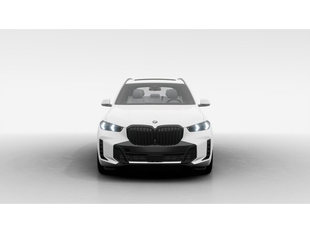 New 2026 Alpine White BMW sDrive40i image 3
