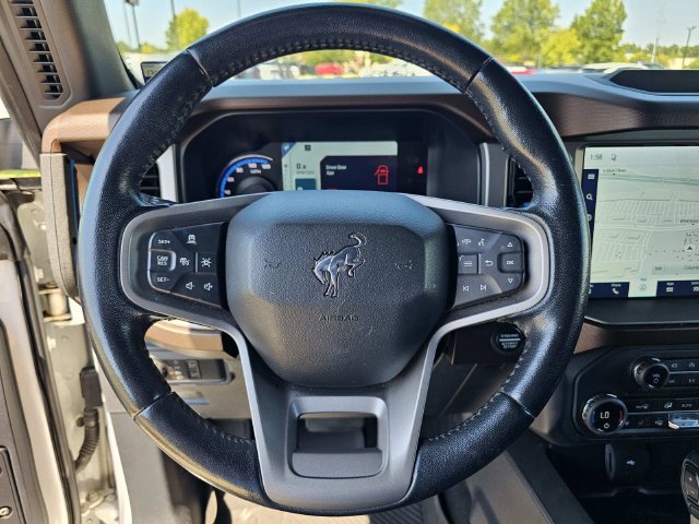 Used 2021 White Ford Outer Banks image 20