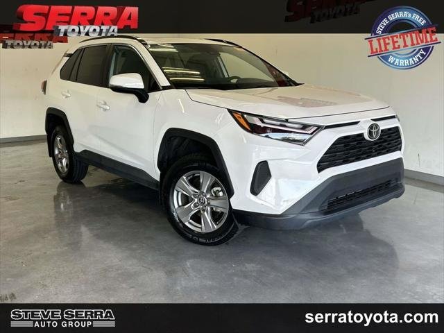 Certified Used 2024 ICE CAP Toyota  image 1