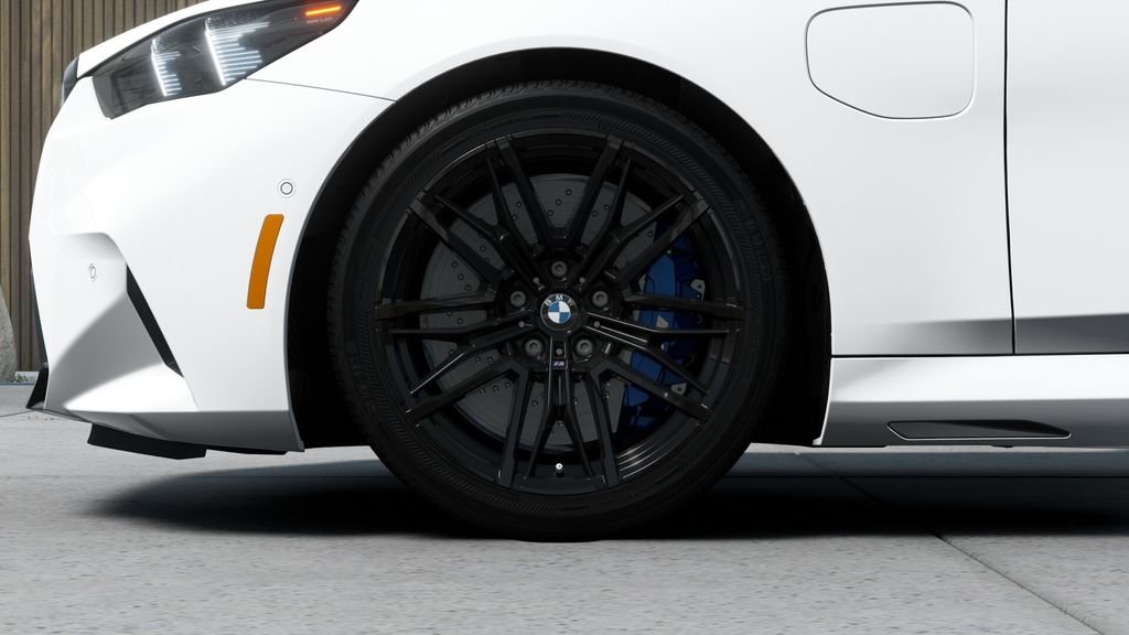 New 2027 Alpine White BMW Base image 34