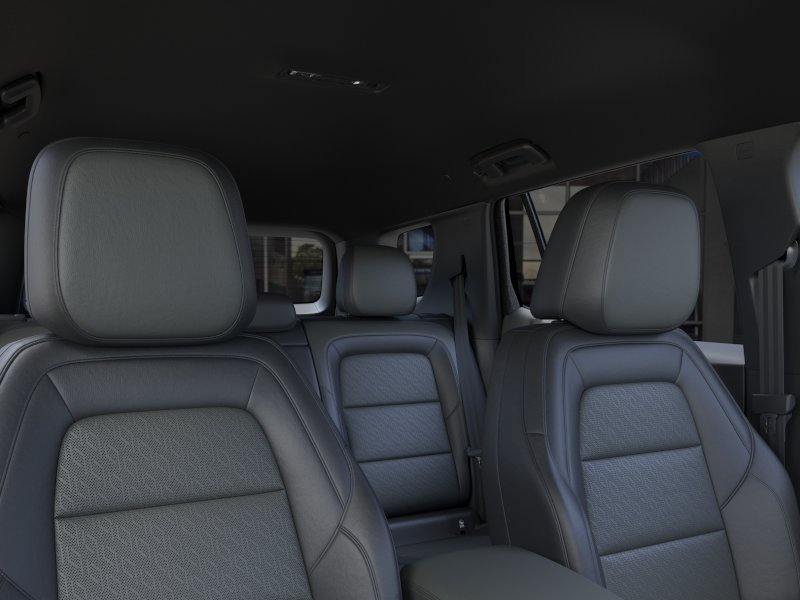 2027 Chevrolet Equinox LT - Photo 24