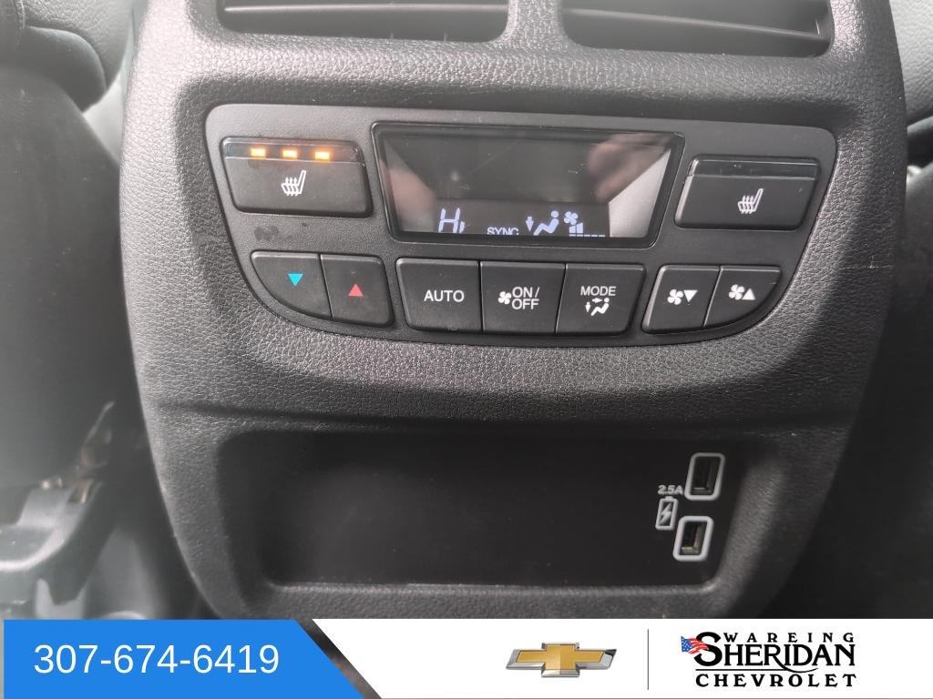 2021 Honda Pilot Black Edition - Photo 32