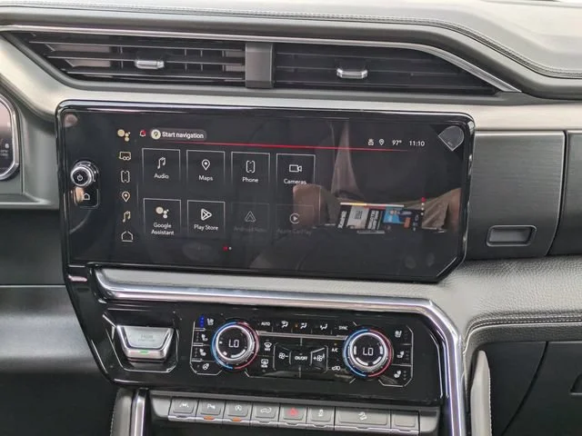 2026 GMC Sierra 1500 Denali - Photo 18