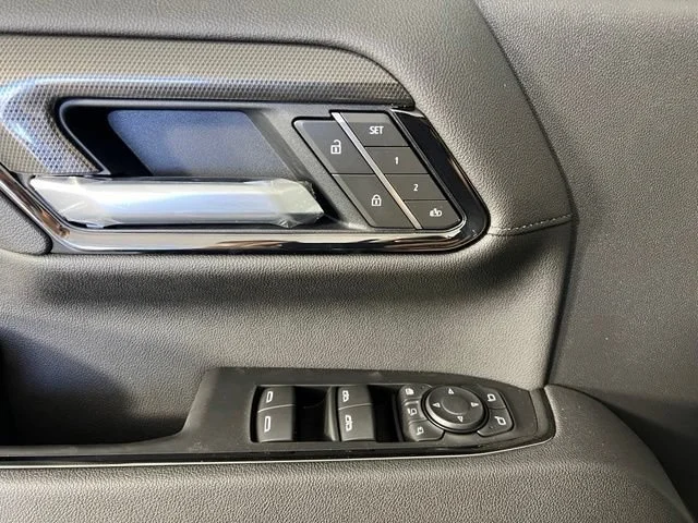 2026 GMC Sierra 2500HD AT4 - Photo 14