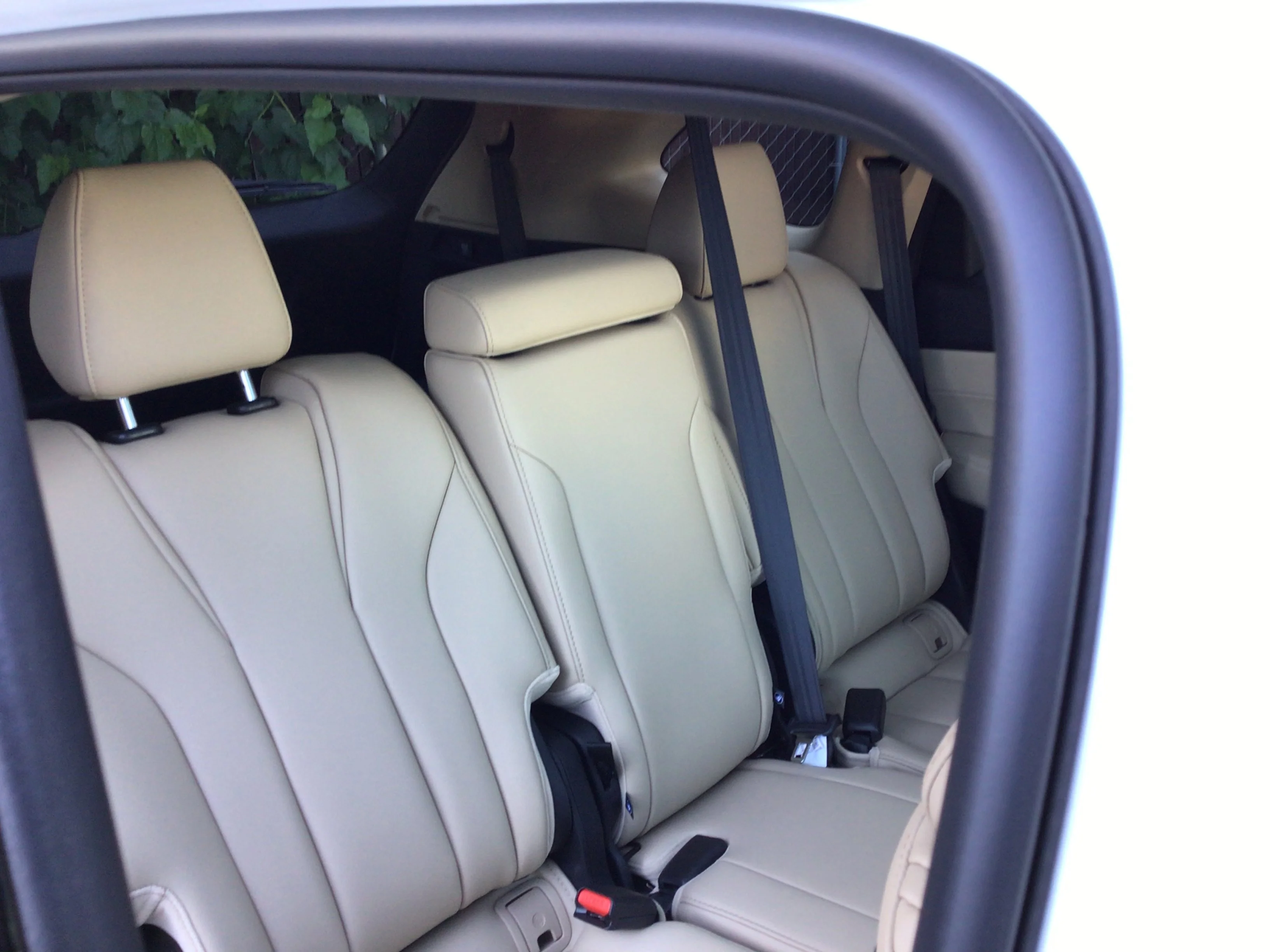 2026 Acura MDX Technology Package - Photo 21
