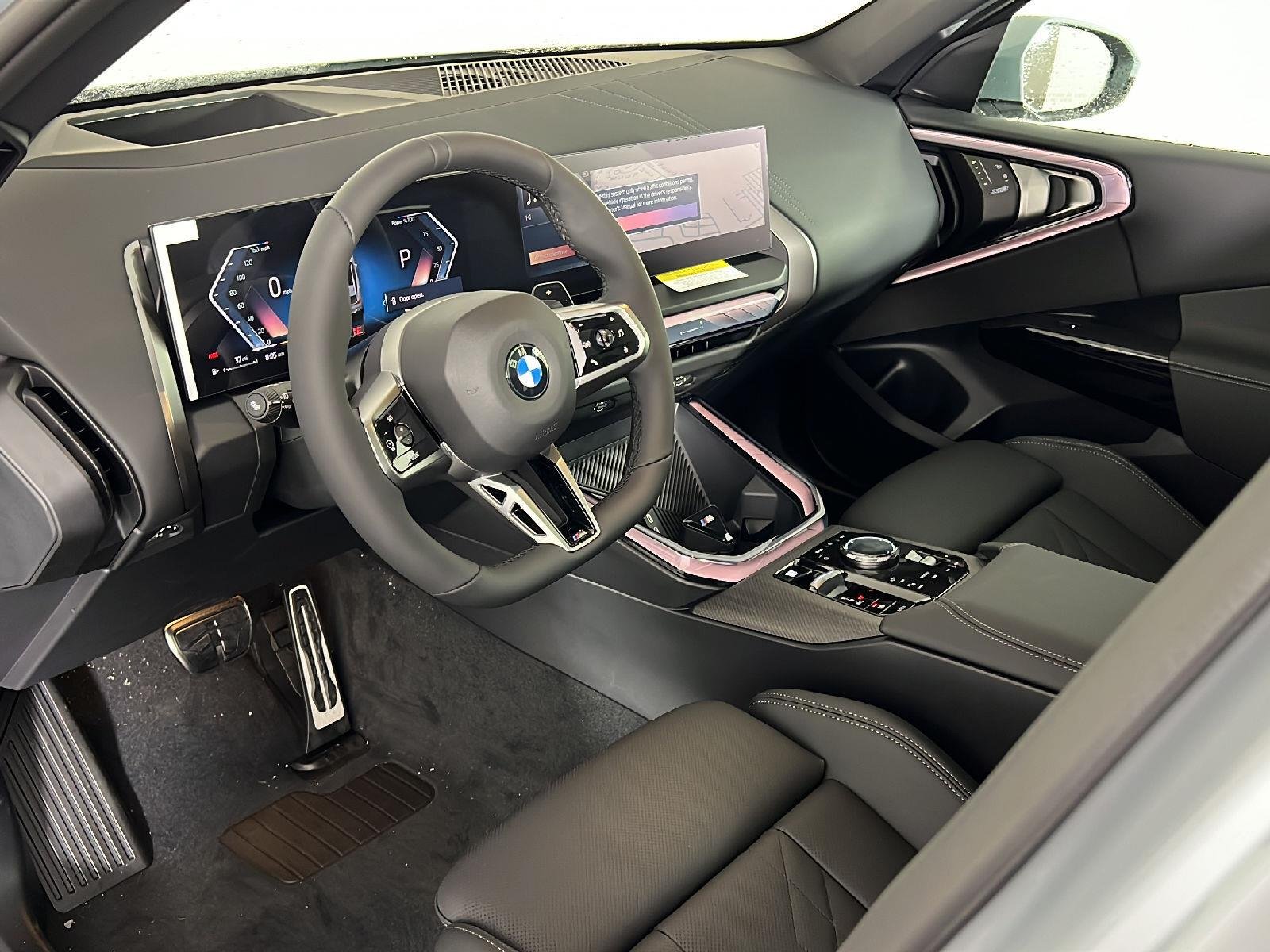 New 2026 Brooklyn Grey Metallic BMW 30 xDrive image 20