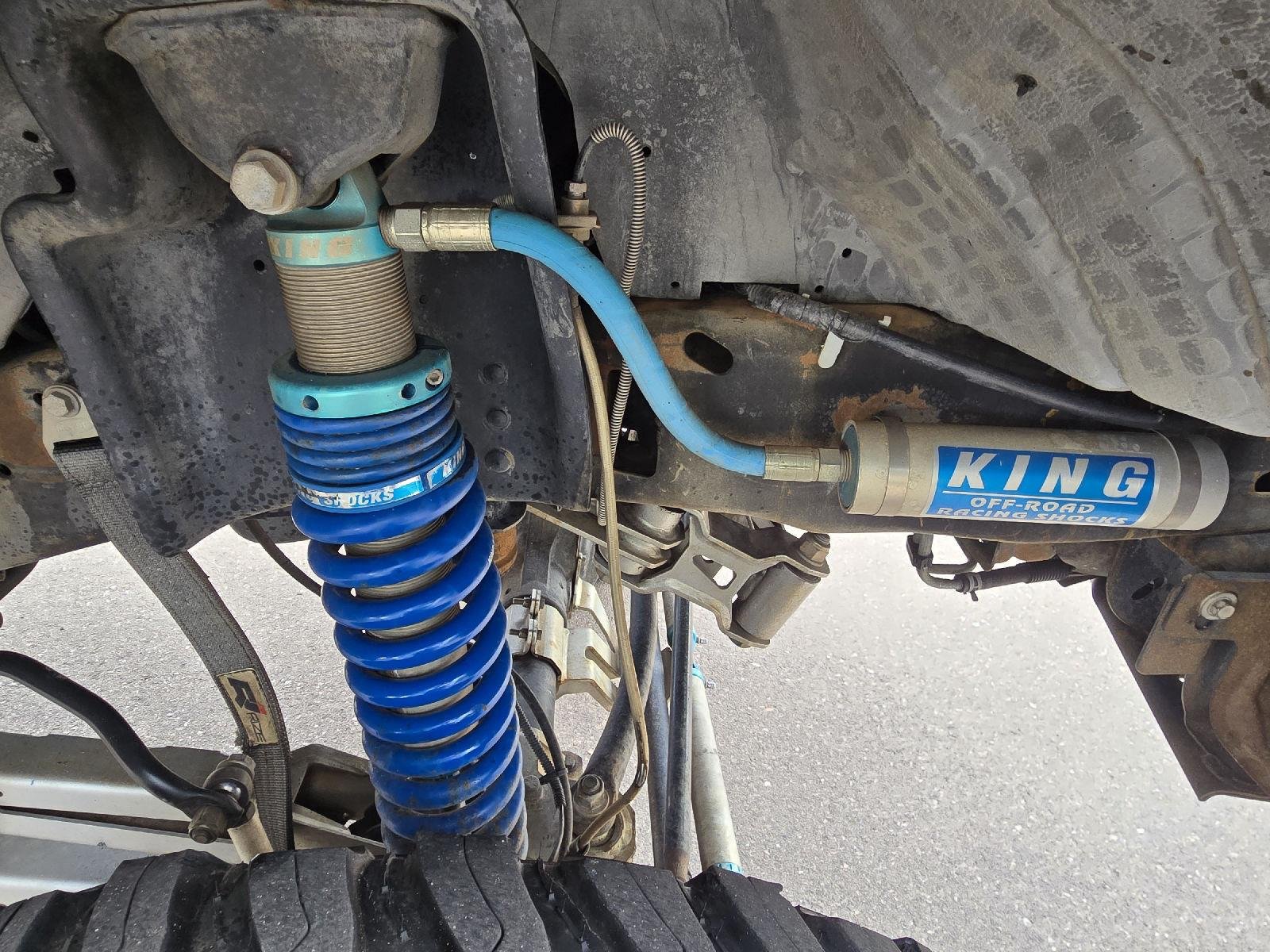 Used 2007  FORD XL image 19