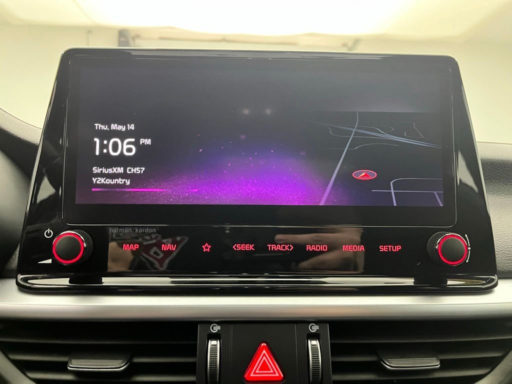 2023 Kia Forte GT-Line - Photo 27