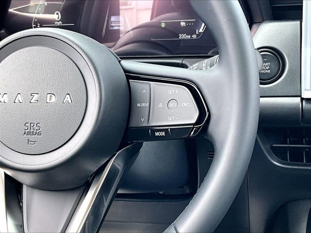 2026 Mazda CX-5 — photo 20