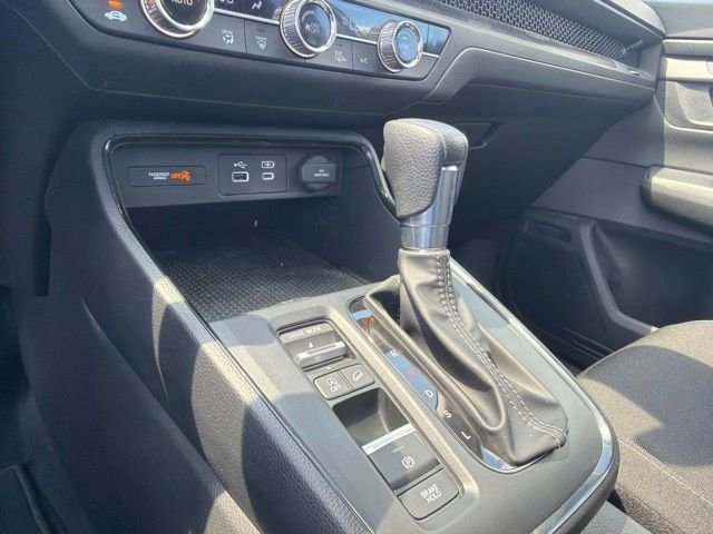 2025 Honda CR-V EX - Photo 17