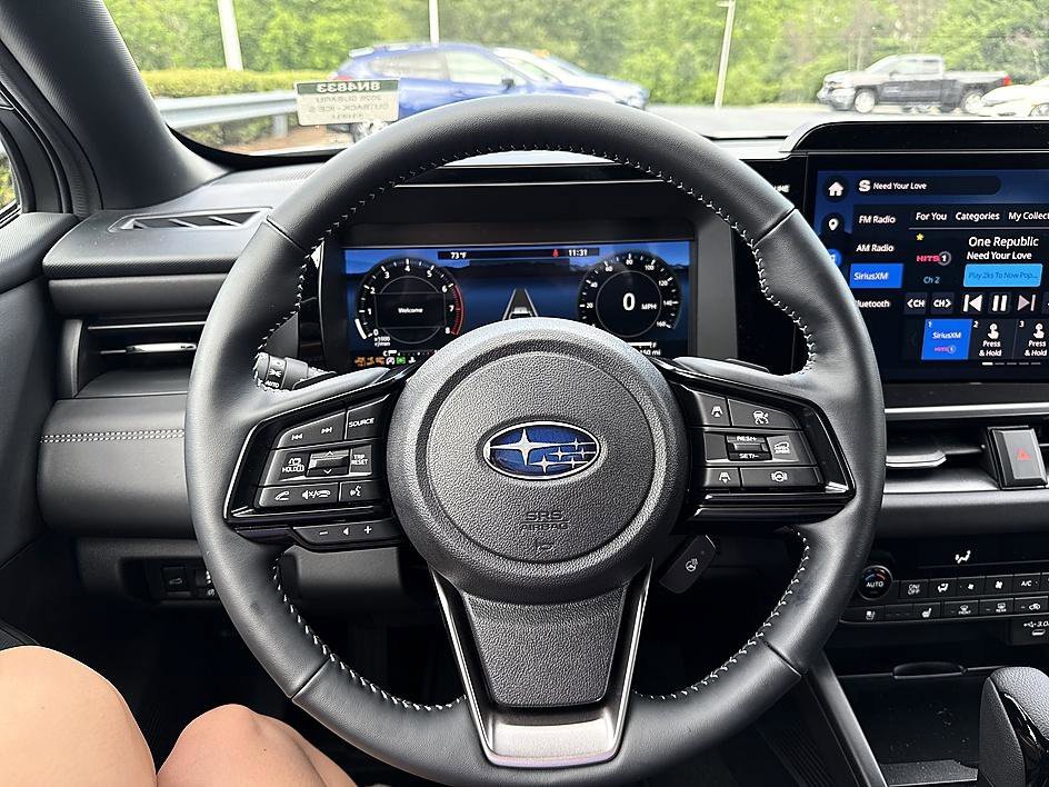 2026 Subaru Outback Touring XT - Photo 12