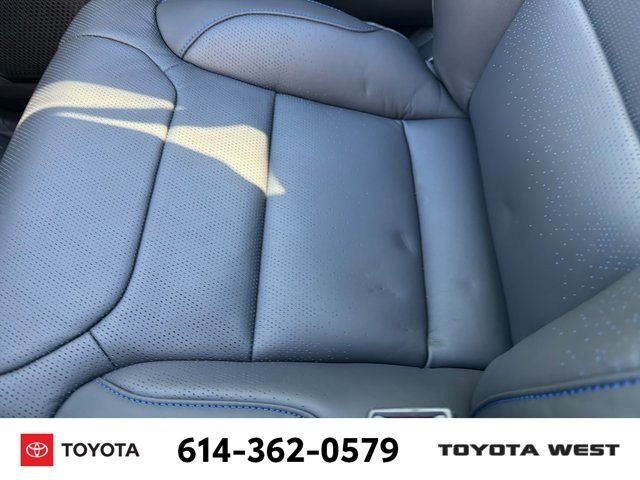 New 2026 Blueprint Toyota Platinum image 29