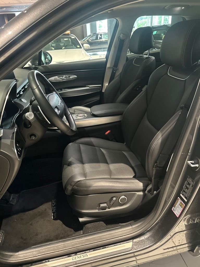 Certified Used 2024 Gray Genesis 2.5T image 14