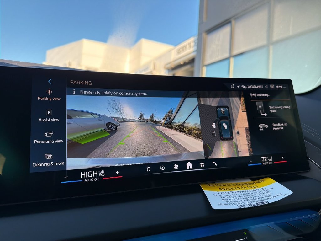 Vehicle thumbnail
