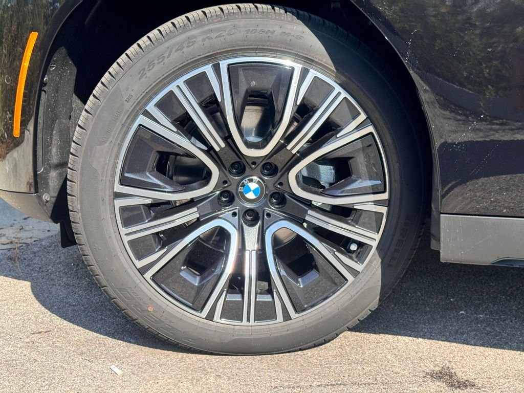 2026 BMW X3 30 - Photo 11