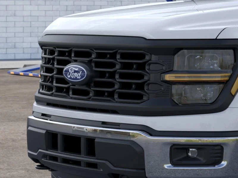 New 2026 White Ford XL image 18