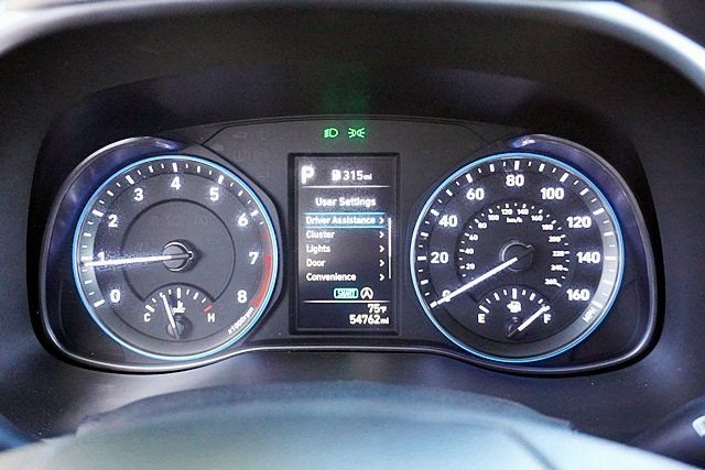 Used 2023 Gray Hyundai SEL image 29