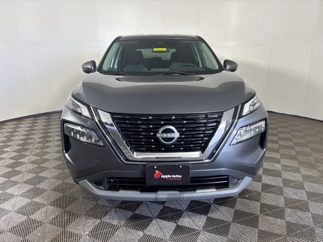 Certified 2023 Nissan Rogue SV with VIN 5N1BT3BB0PC790355 for sale in Shakopee, Minnesota